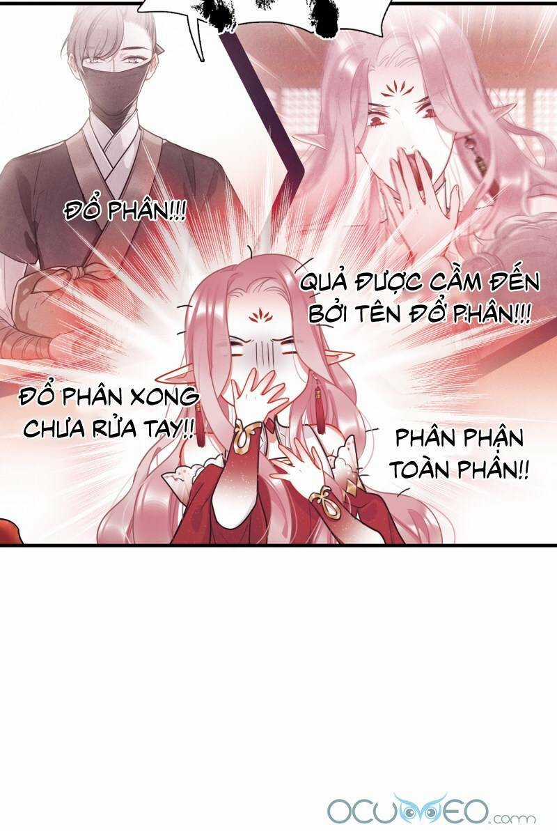 Danh Kiếm Chủng Chapter 9 trang 55