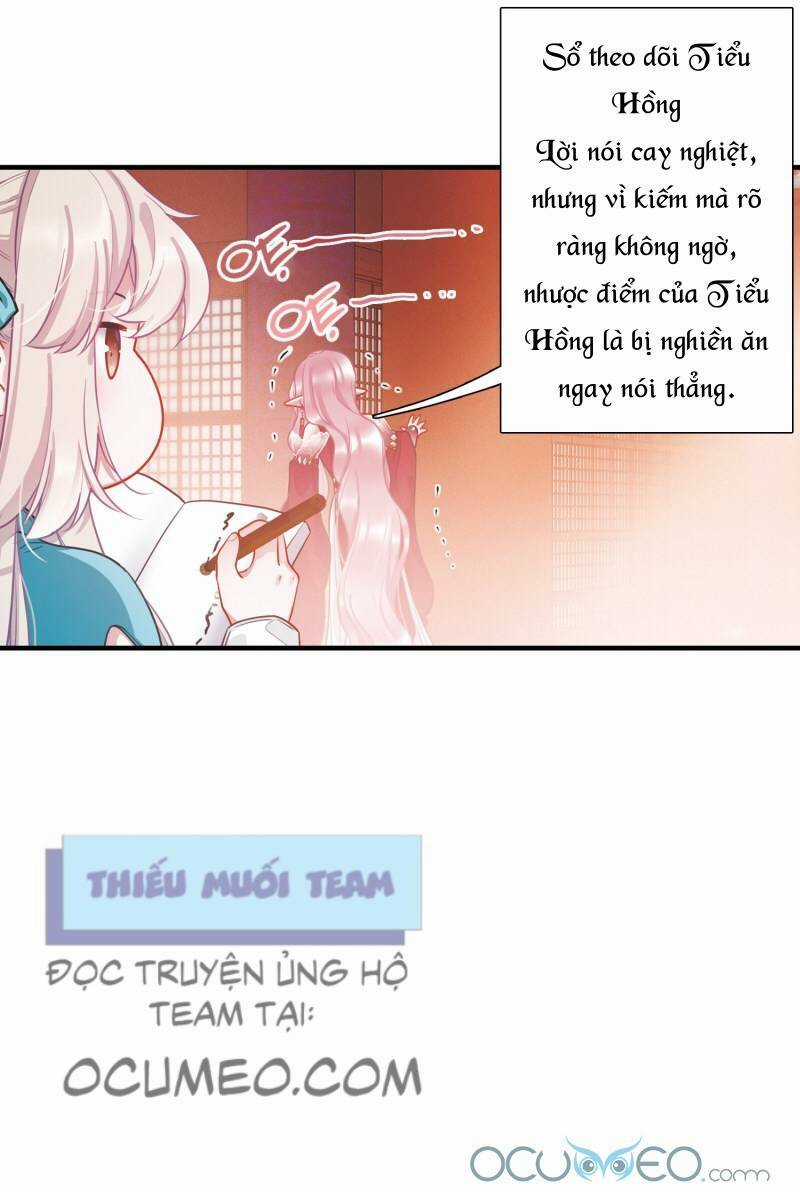 Danh Kiếm Chủng Chapter 9 trang 56