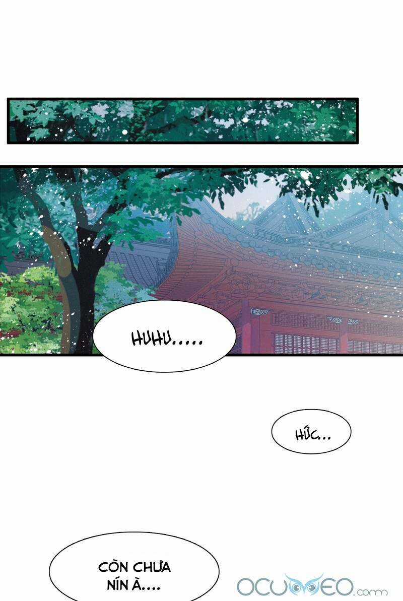 Danh Kiếm Chủng Chapter 9 trang 57