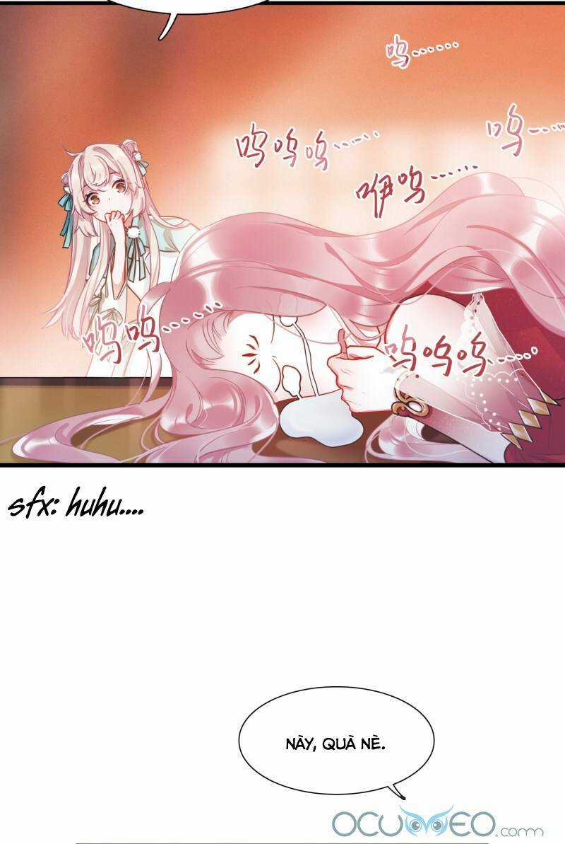 Danh Kiếm Chủng Chapter 9 trang 58