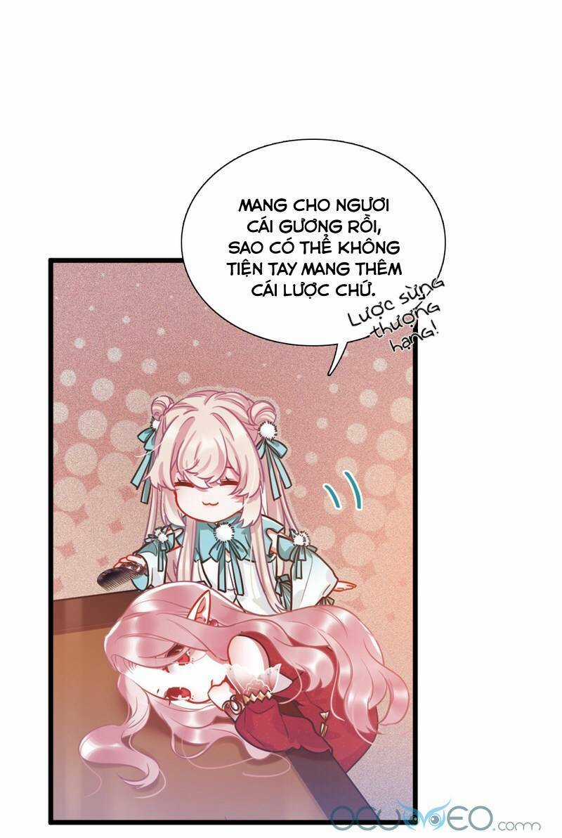 Danh Kiếm Chủng Chapter 9 trang 60