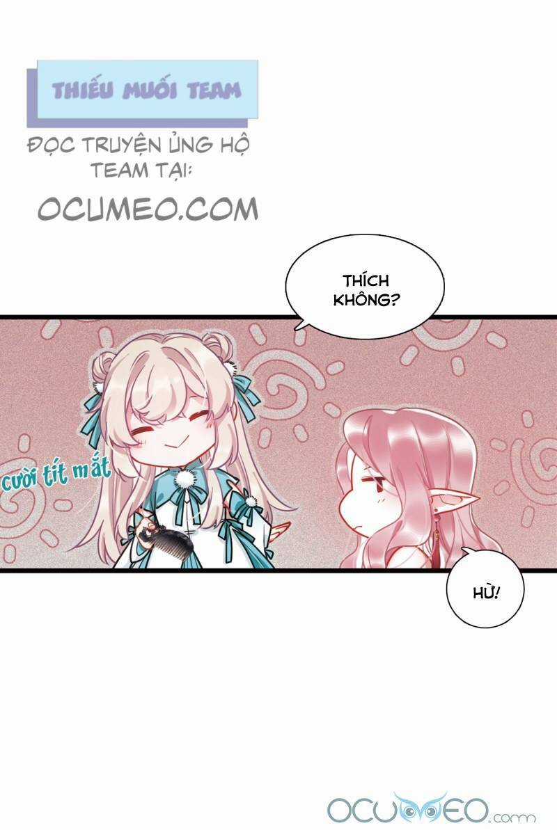 Danh Kiếm Chủng Chapter 9 trang 61