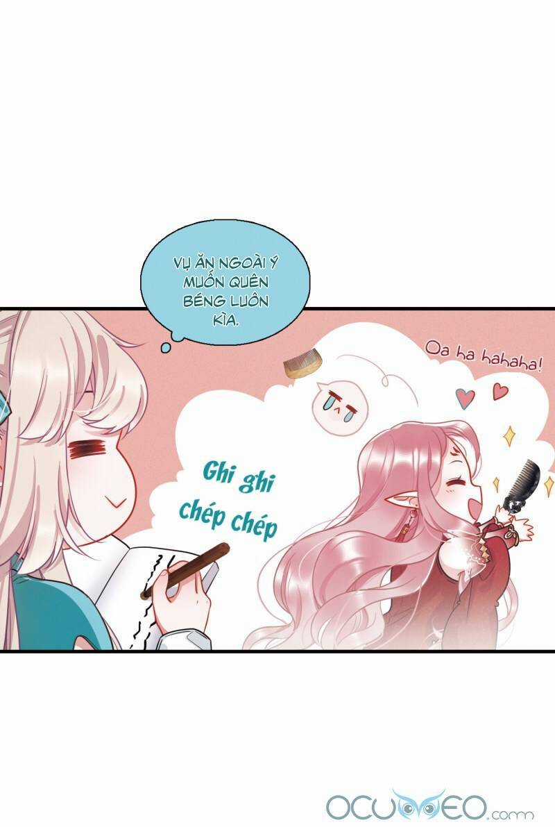 Danh Kiếm Chủng Chapter 9 trang 64