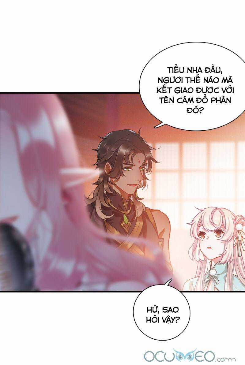 Danh Kiếm Chủng Chapter 9 trang 65