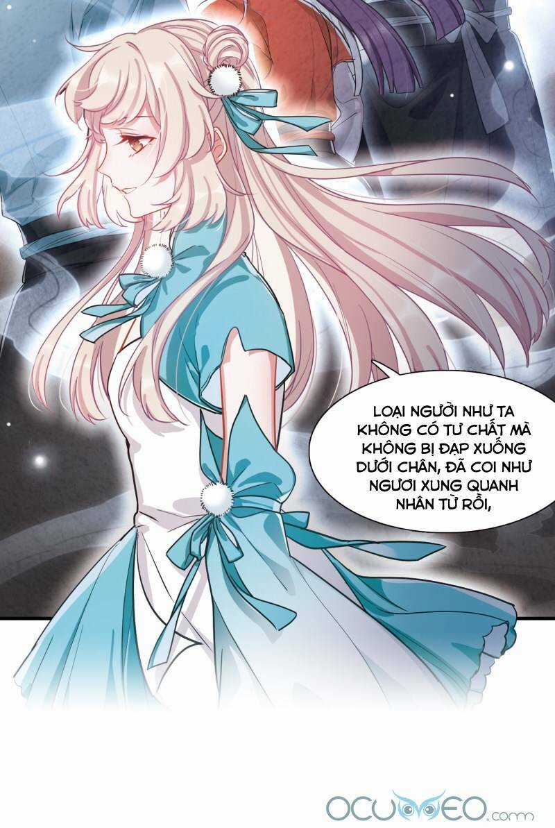 Danh Kiếm Chủng Chapter 9 trang 67