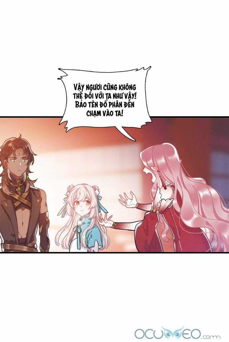 Danh Kiếm Chủng Chapter 9 trang 69