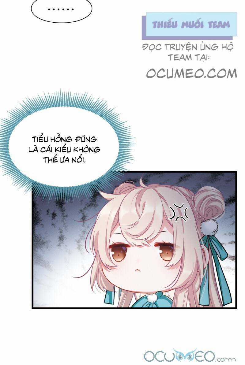 Danh Kiếm Chủng Chapter 9 trang 7