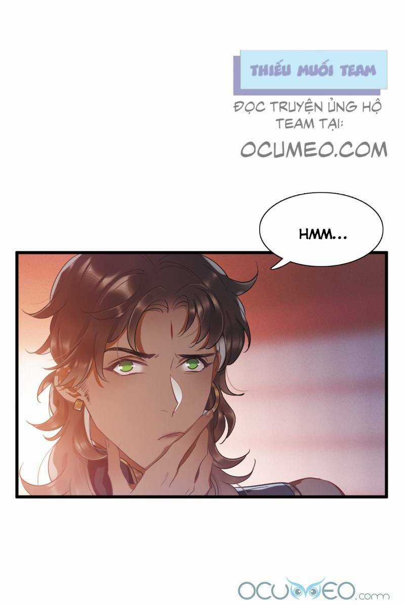 Danh Kiếm Chủng Chapter 9 trang 71