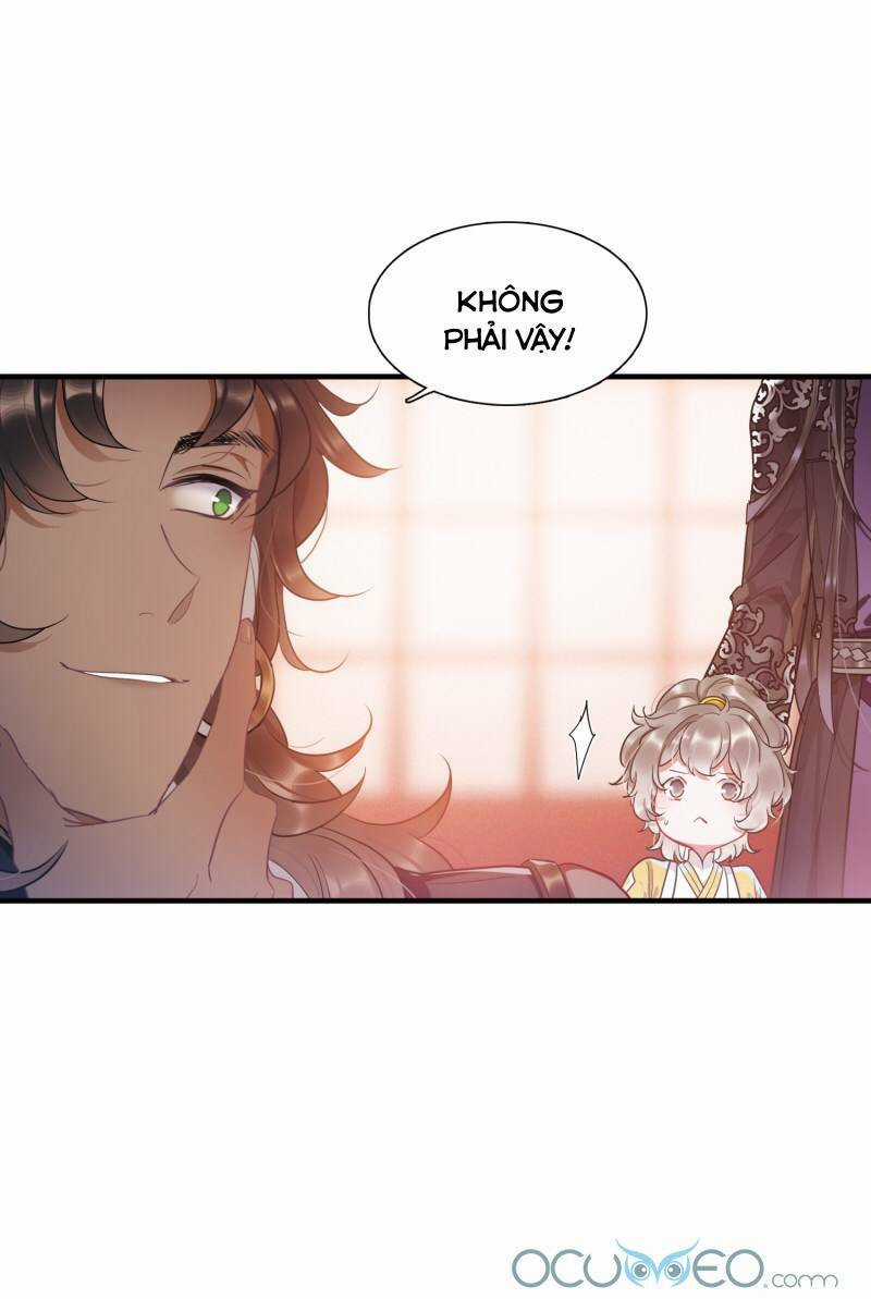 Danh Kiếm Chủng Chapter 9 trang 72