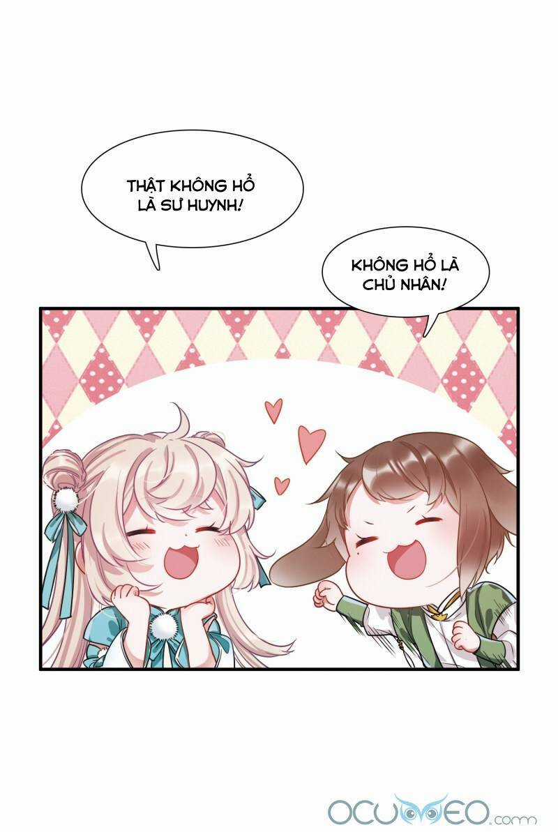 Danh Kiếm Chủng Chapter 9 trang 75