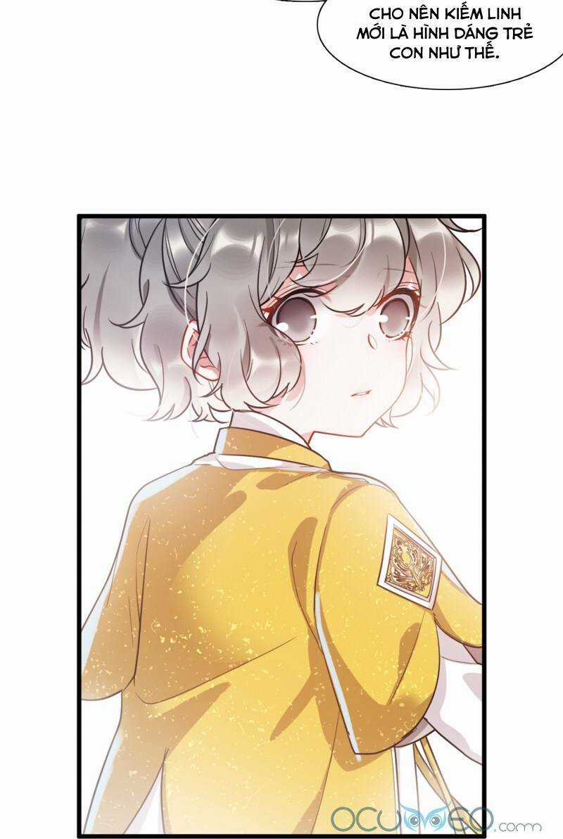 Danh Kiếm Chủng Chapter 9 trang 77