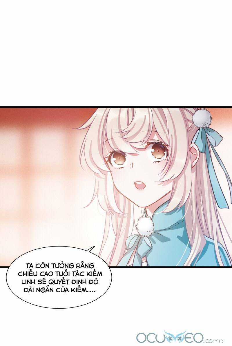 Danh Kiếm Chủng Chapter 9 trang 78