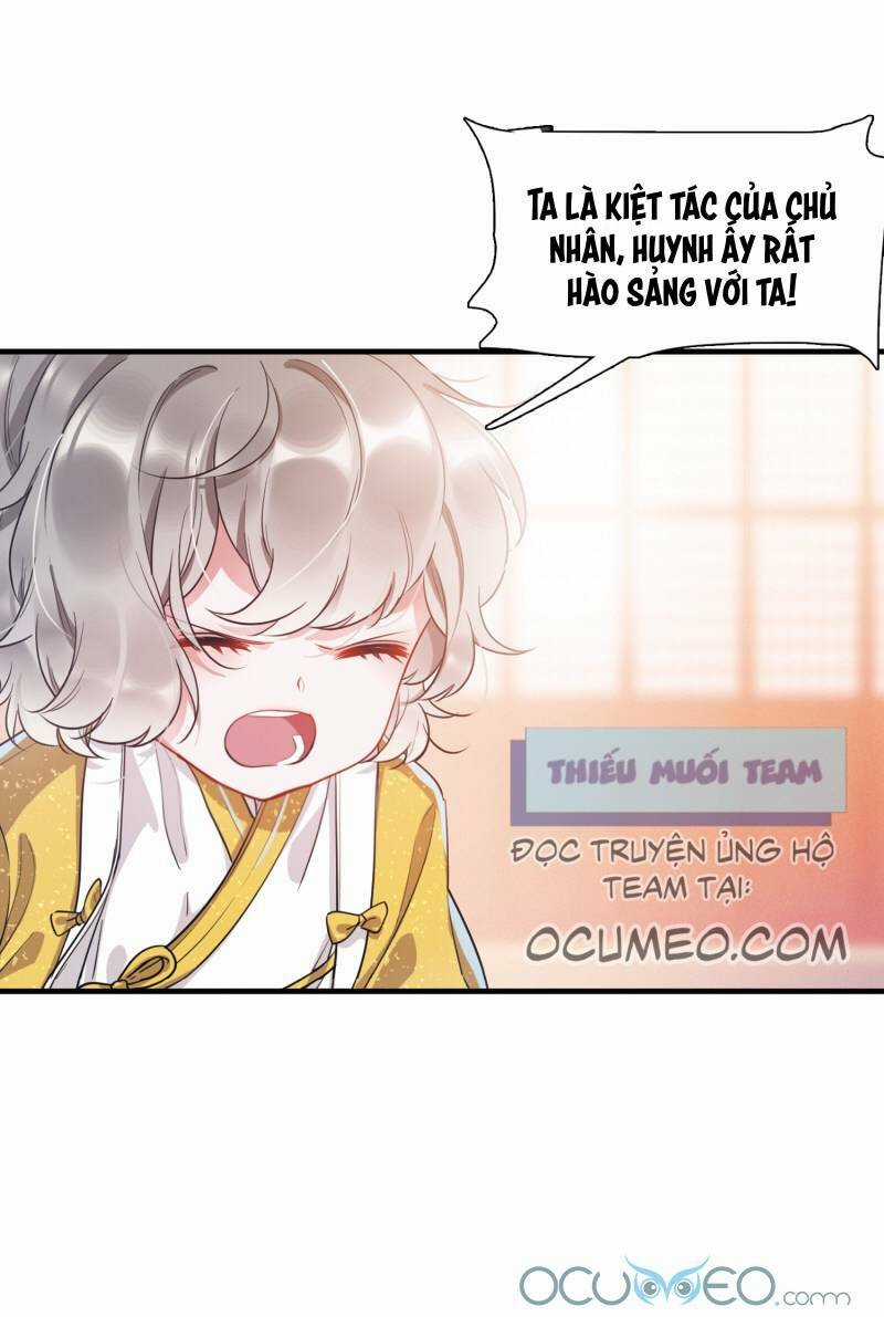 Danh Kiếm Chủng Chapter 9 trang 81