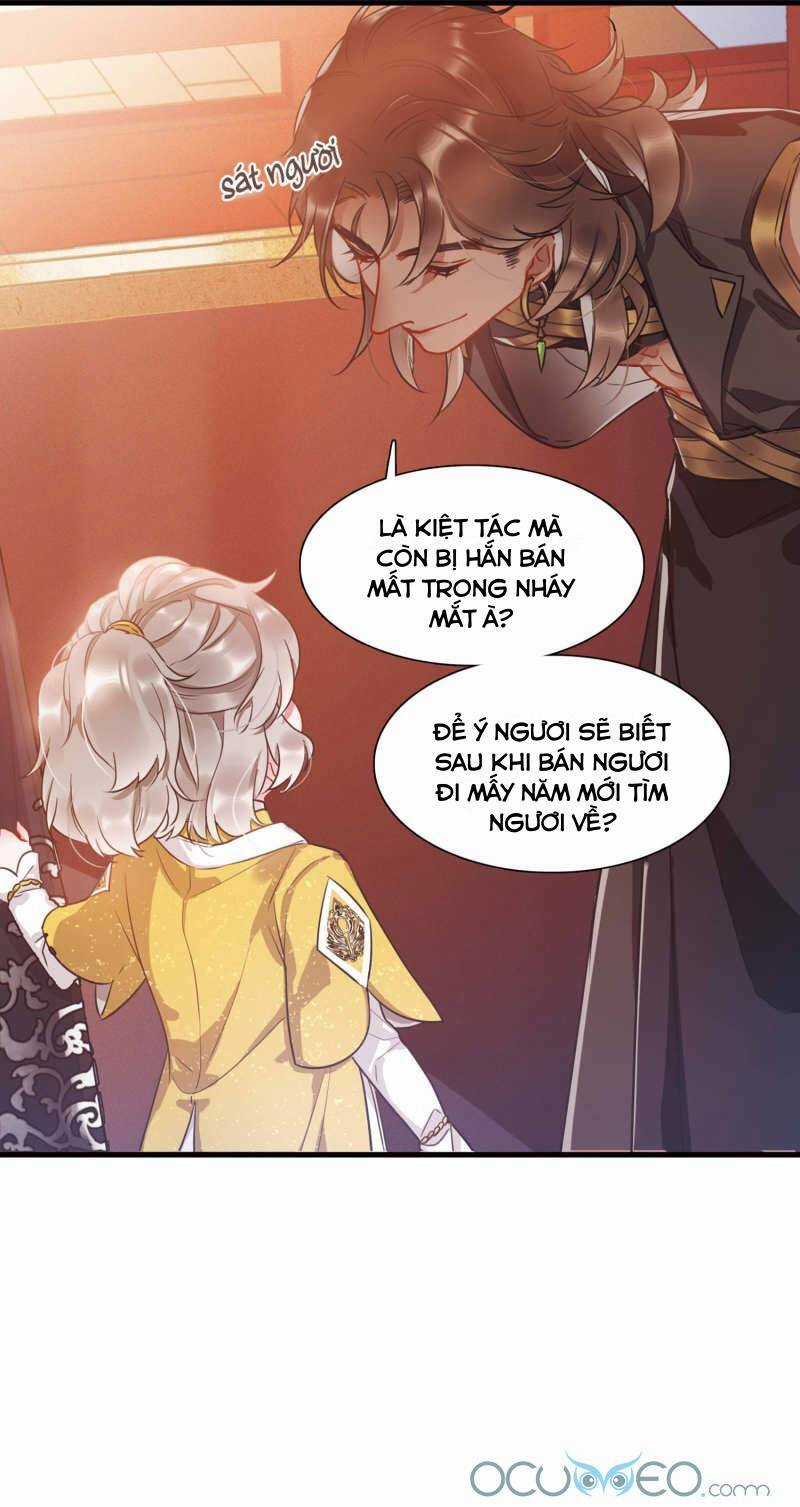 Danh Kiếm Chủng Chapter 9 trang 82