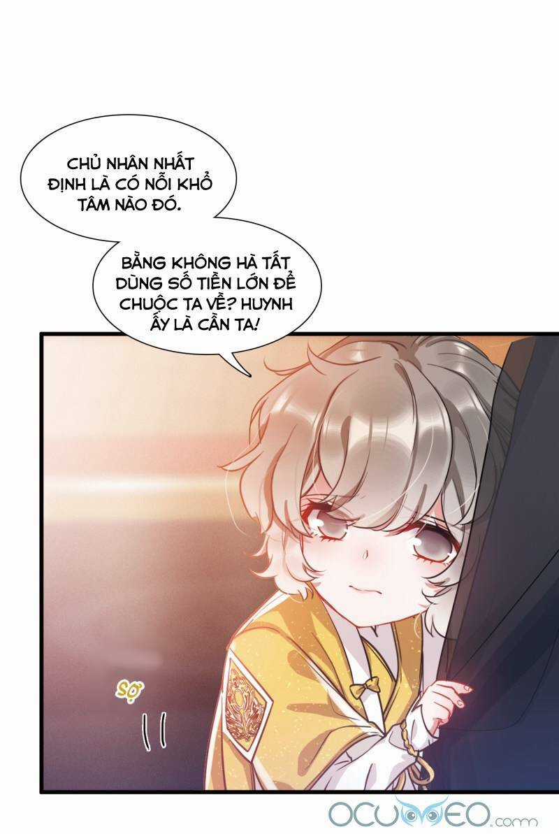 Danh Kiếm Chủng Chapter 9 trang 83