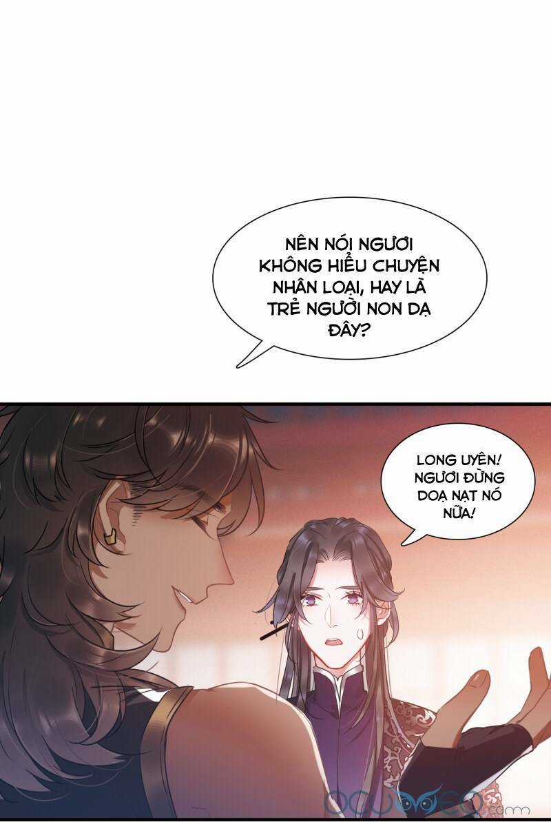 Danh Kiếm Chủng Chapter 9 trang 84