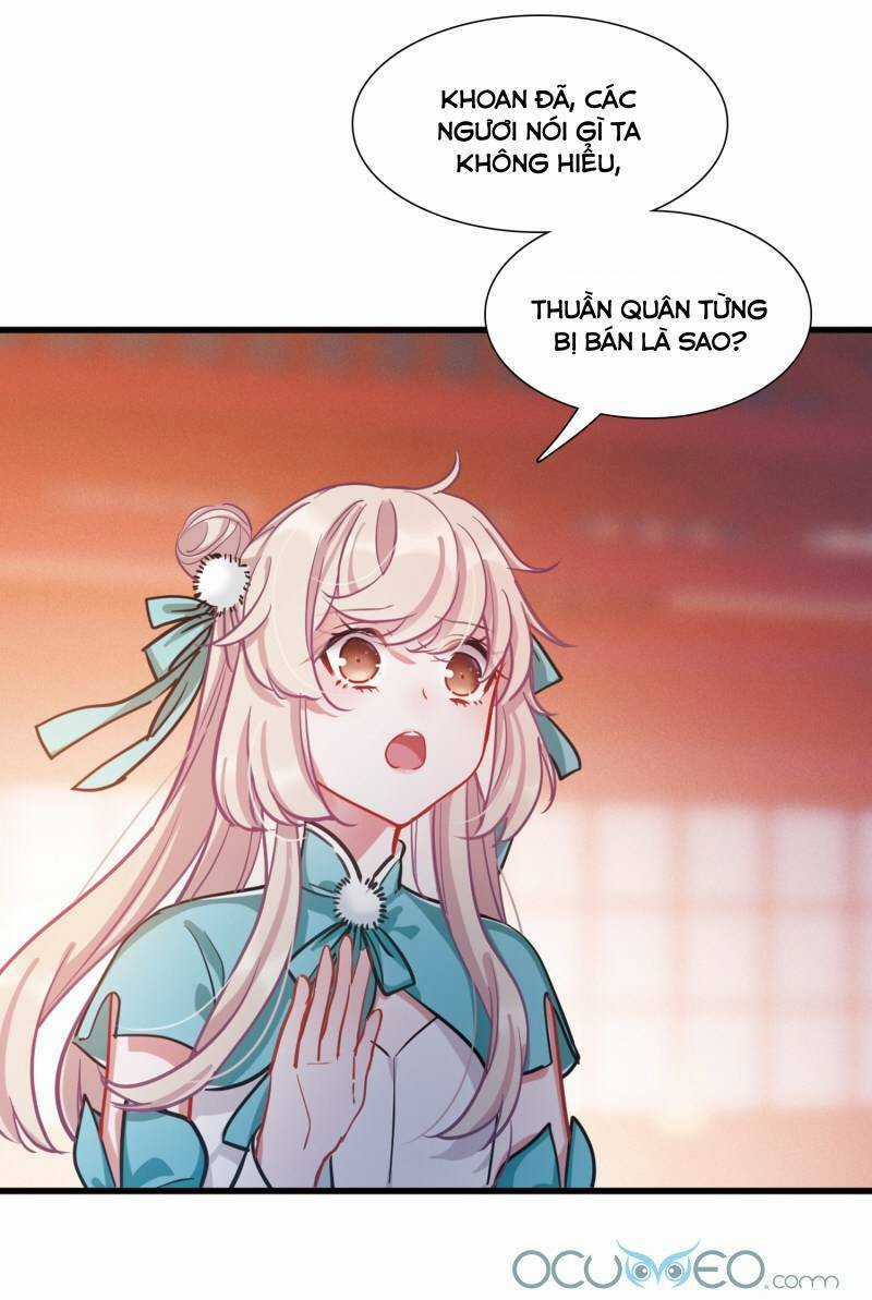 Danh Kiếm Chủng Chapter 9 trang 88