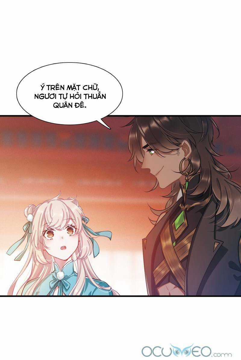 Danh Kiếm Chủng Chapter 9 trang 89