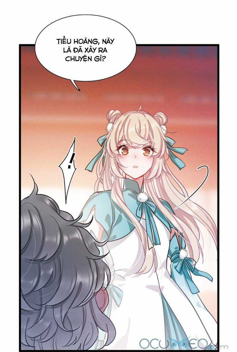 Danh Kiếm Chủng Chapter 9 trang 90