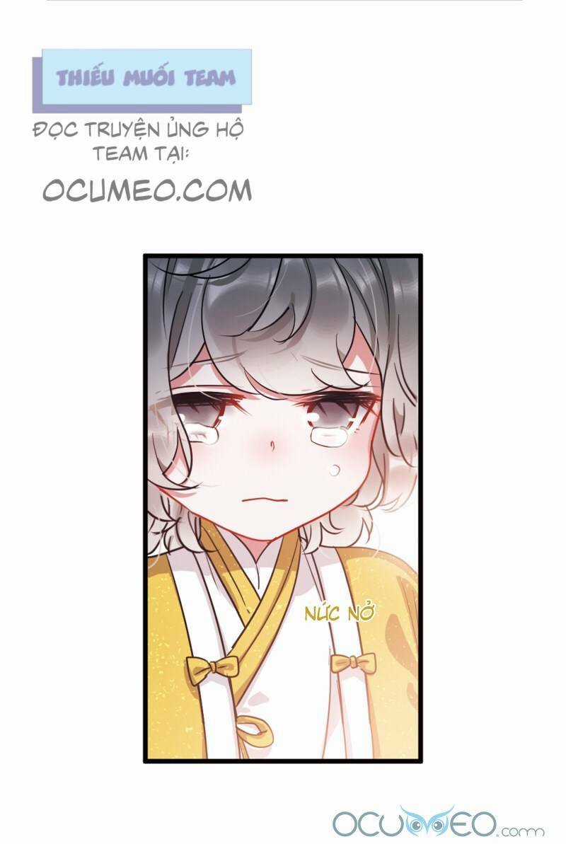 Danh Kiếm Chủng Chapter 9 trang 91