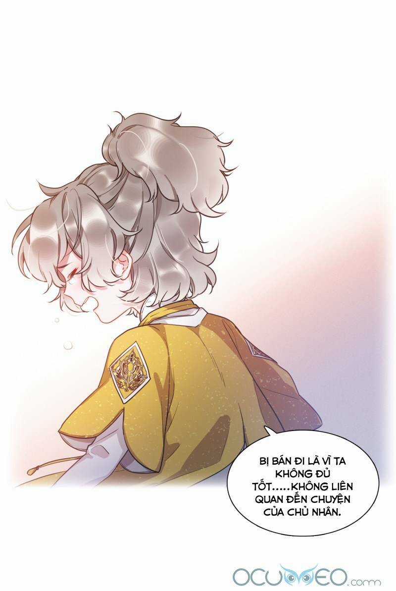 Danh Kiếm Chủng Chapter 9 trang 92