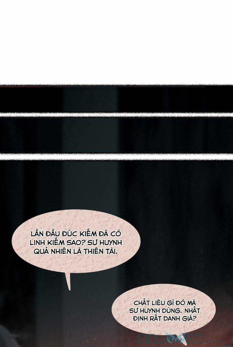 Danh Kiếm Chủng Chapter 9 trang 93