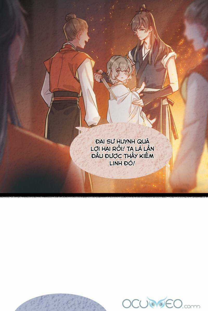 Danh Kiếm Chủng Chapter 9 trang 94