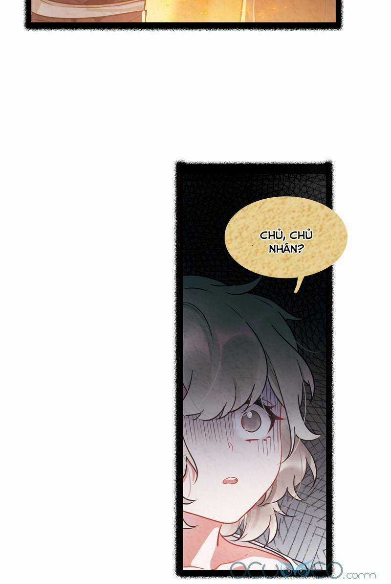 Danh Kiếm Chủng Chapter 9 trang 98