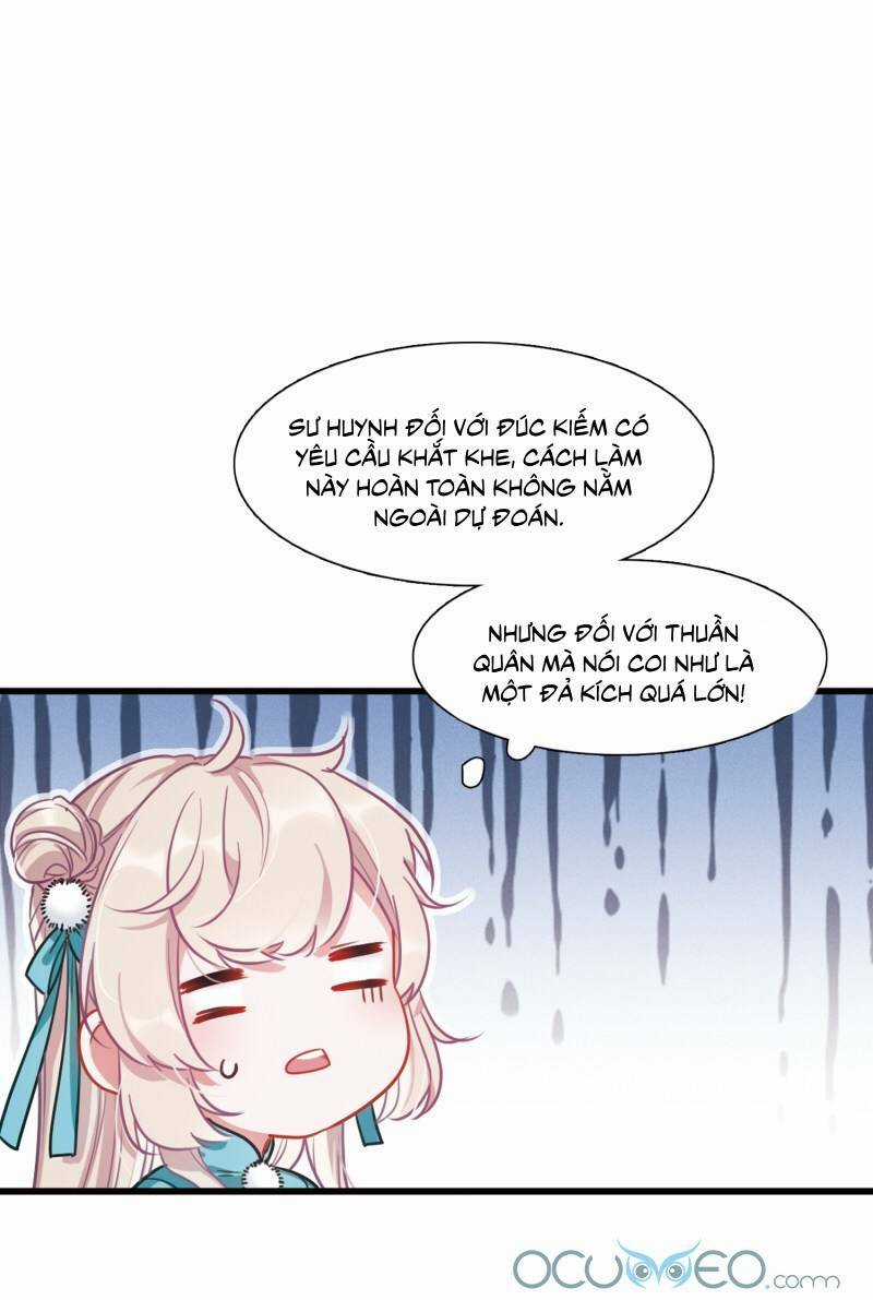 Danh Kiếm Chủng Chapter 9 trang 99