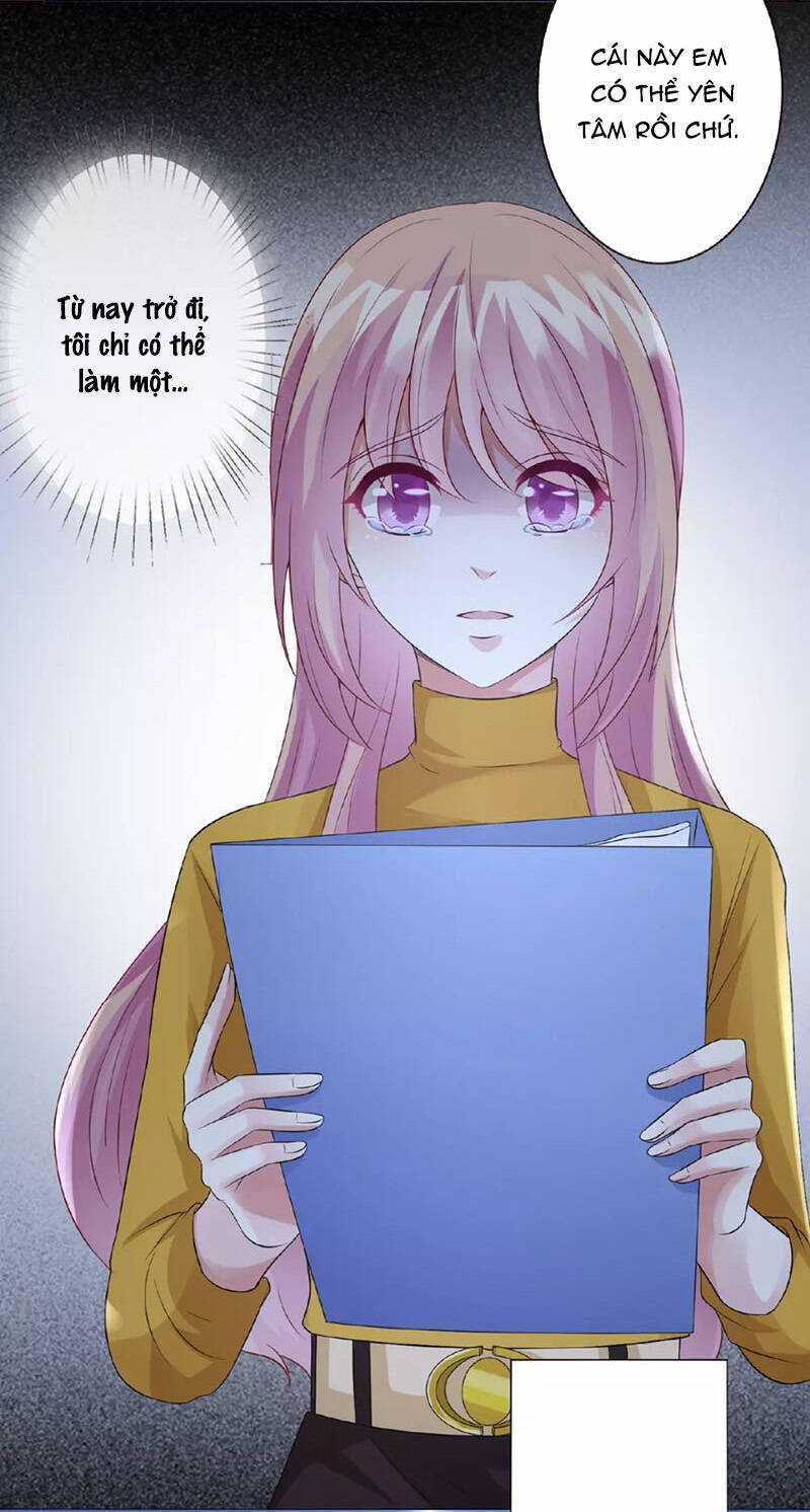 Danh Môn Chí Ái Chapter 10.1 trang 13