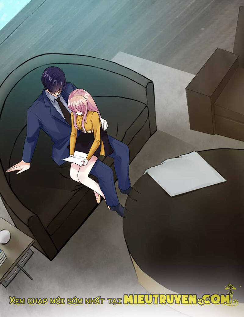 Danh Môn Chí Ái Chapter 10.1 trang 2