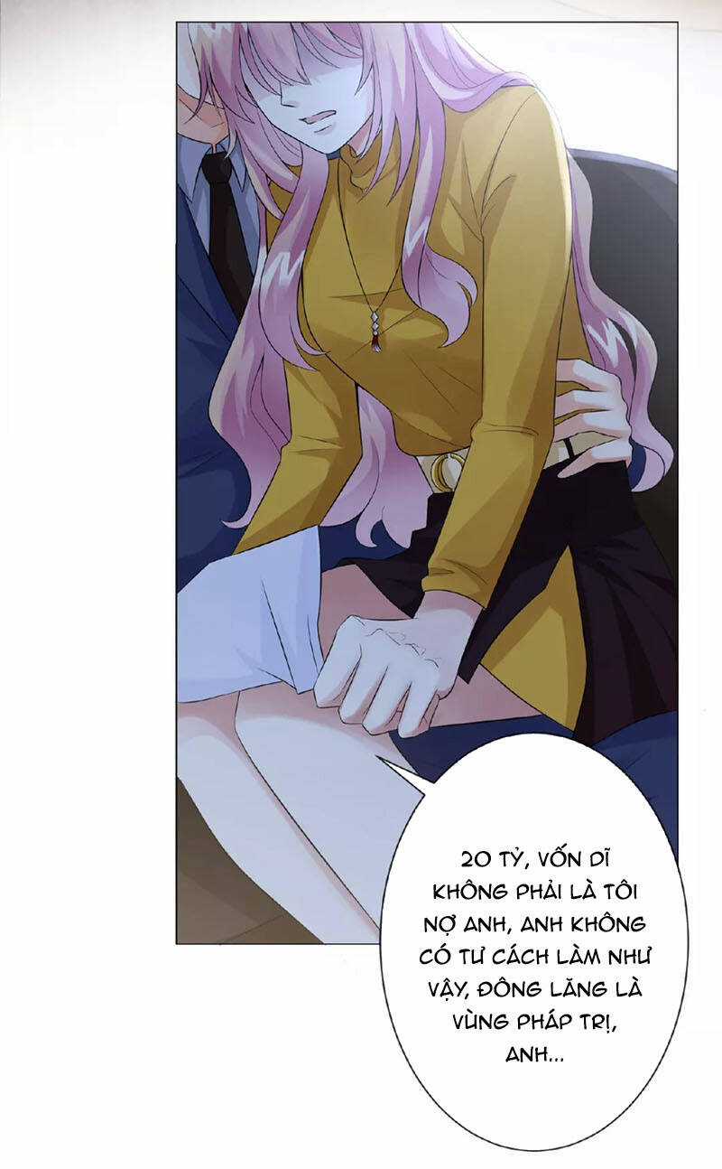 Danh Môn Chí Ái Chapter 10.1 trang 3