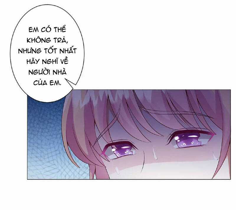 Danh Môn Chí Ái Chapter 10.1 trang 4