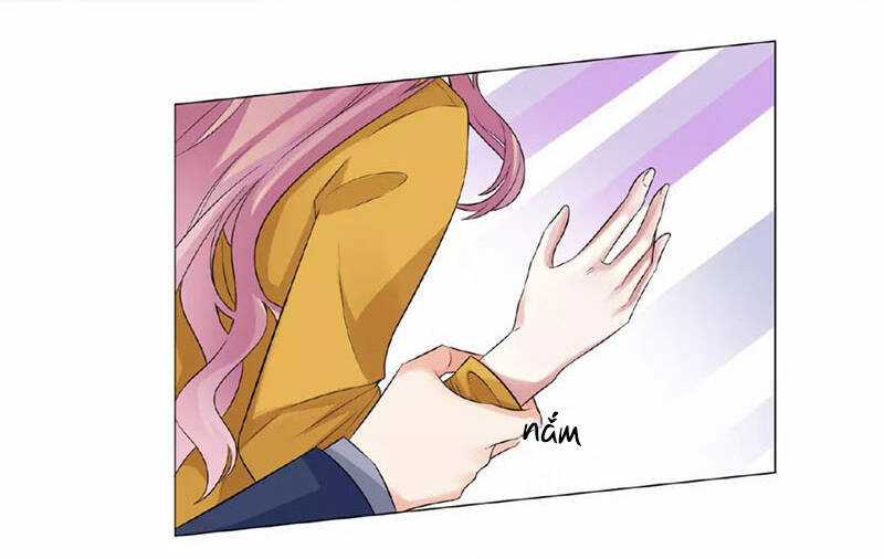 Danh Môn Chí Ái Chapter 10.1 trang 8