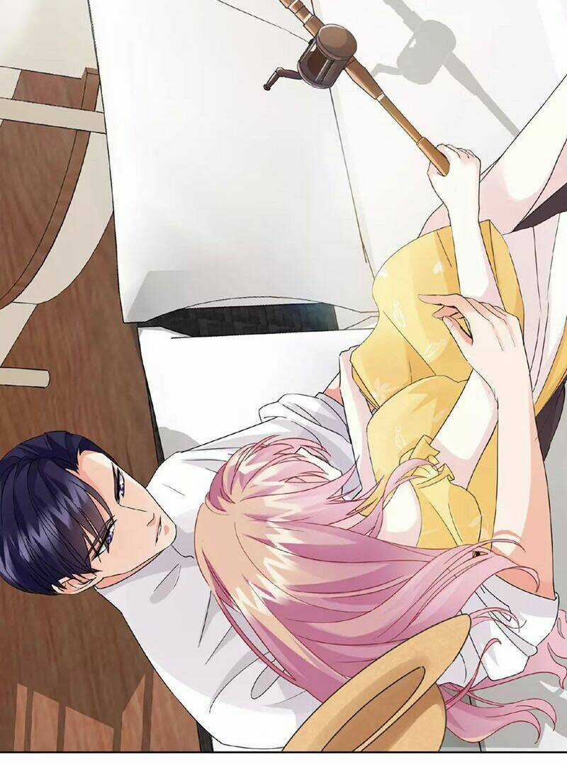 Danh Môn Chí Ái Chapter 10.2 trang 12