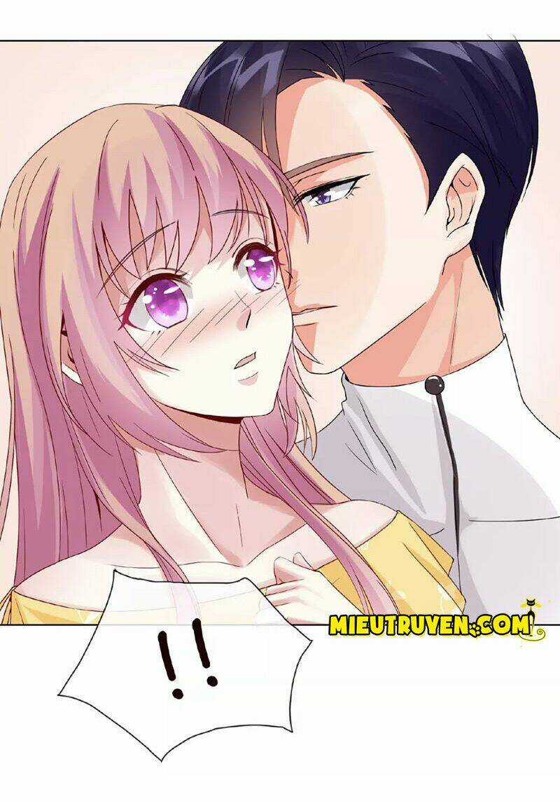 Danh Môn Chí Ái Chapter 10.2 trang 13