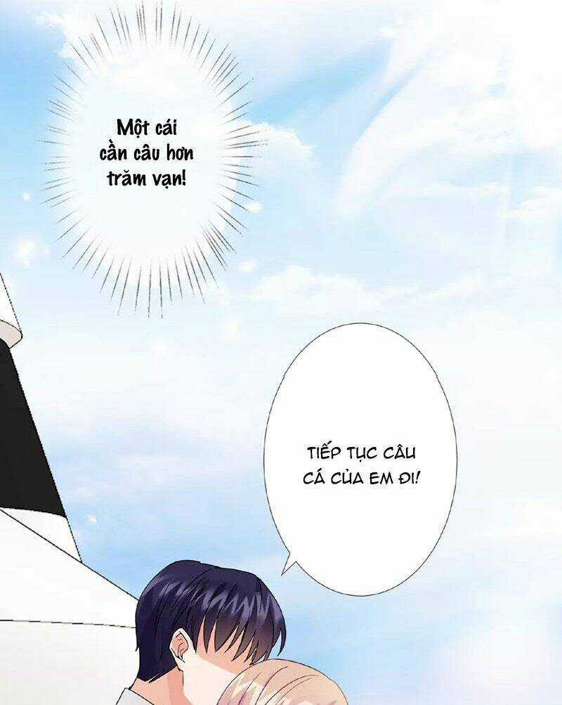 Danh Môn Chí Ái Chapter 10.2 trang 15