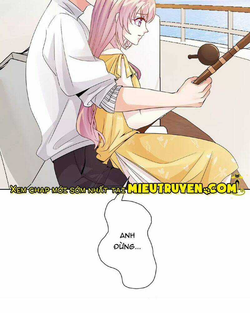 Danh Môn Chí Ái Chapter 10.2 trang 16