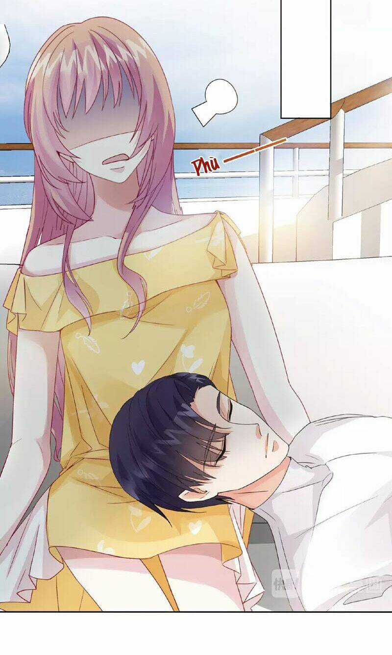 Danh Môn Chí Ái Chapter 10.2 trang 21