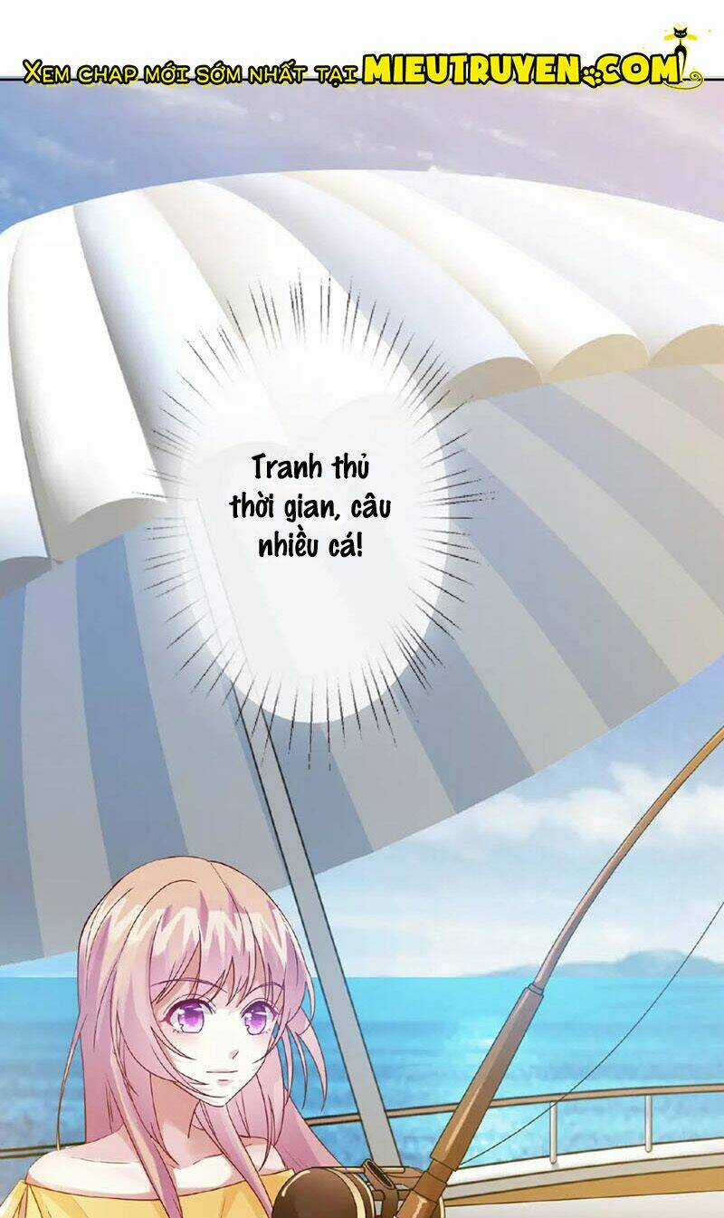 Danh Môn Chí Ái Chapter 10.2 trang 22