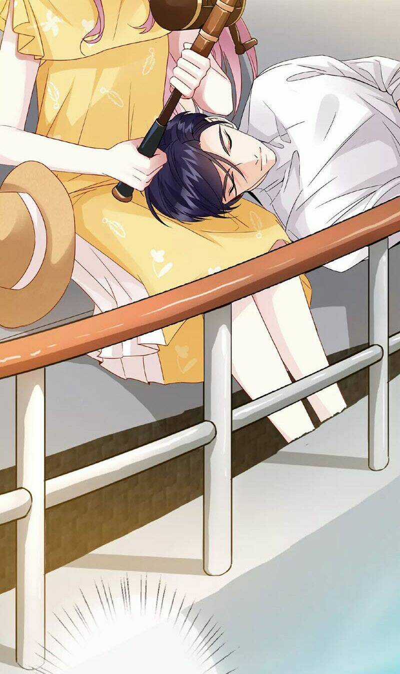 Danh Môn Chí Ái Chapter 10.2 trang 23