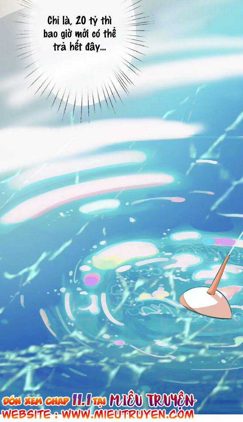 Danh Môn Chí Ái Chapter 10.2 trang 24