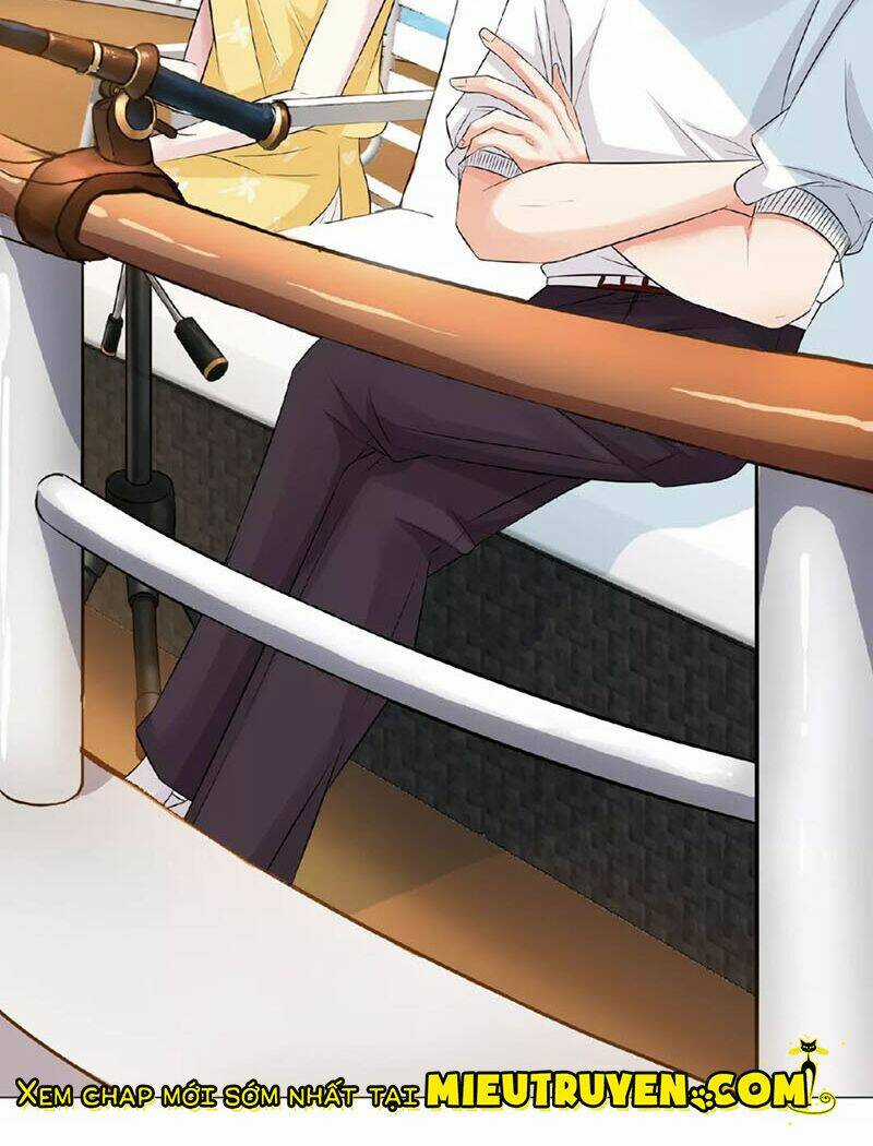 Danh Môn Chí Ái Chapter 10.2 trang 3