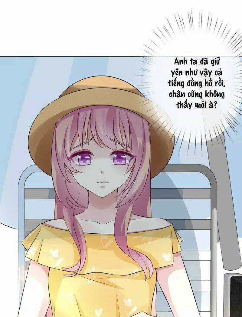 Danh Môn Chí Ái Chapter 10.2 trang 4