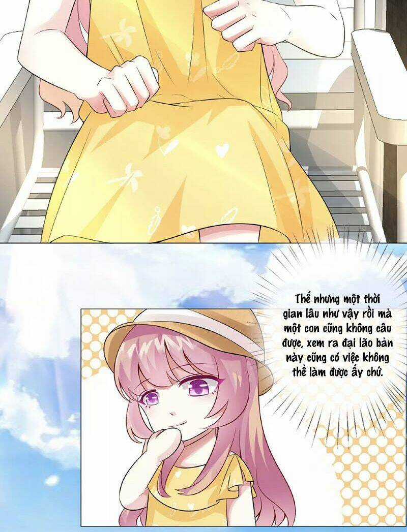 Danh Môn Chí Ái Chapter 10.2 trang 5