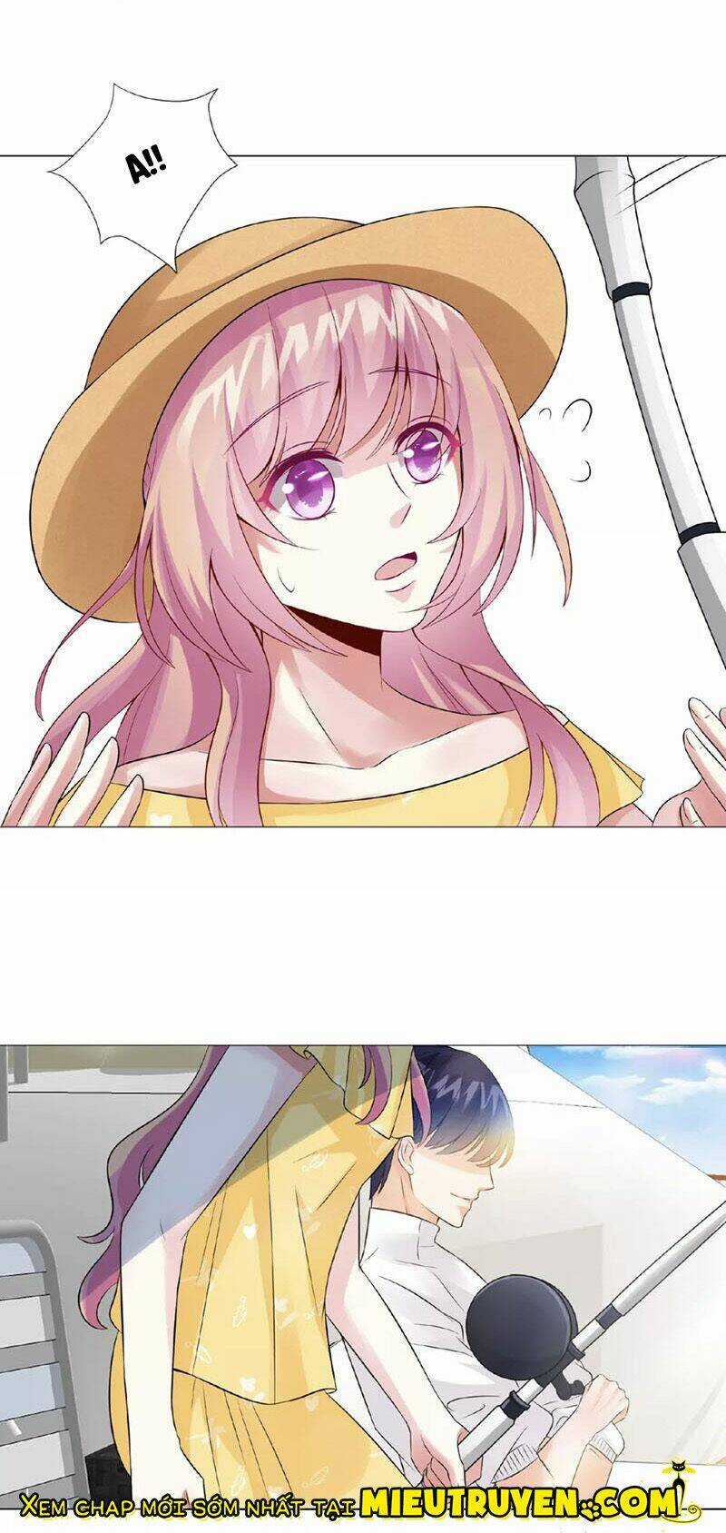 Danh Môn Chí Ái Chapter 10.2 trang 7