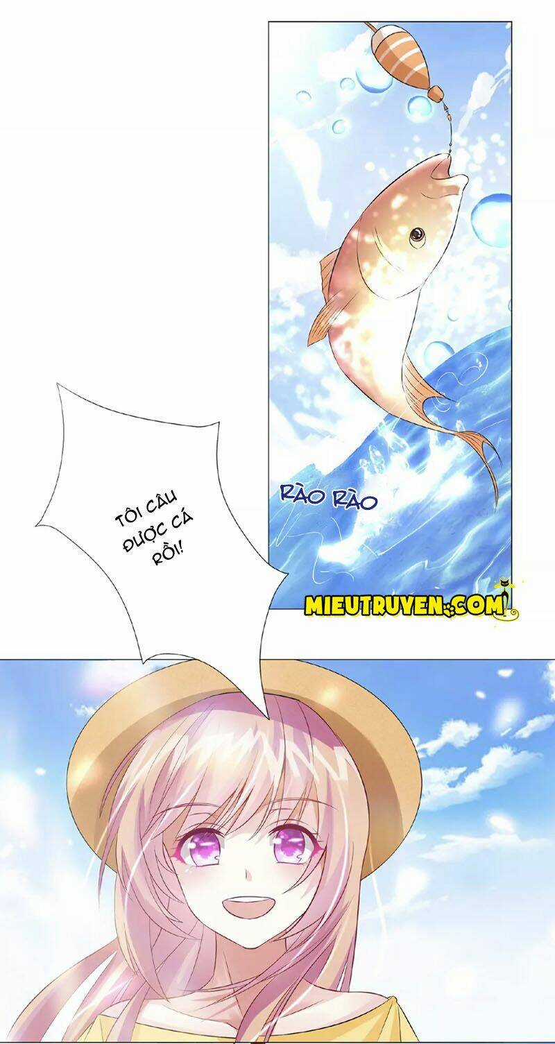 Danh Môn Chí Ái Chapter 10.2 trang 9