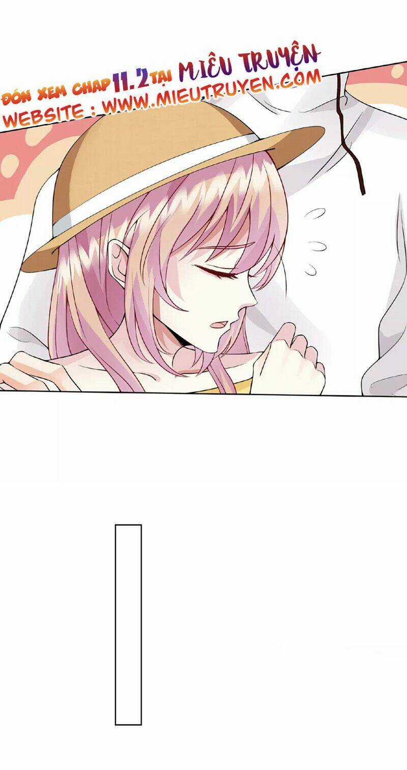 Danh Môn Chí Ái Chapter 11.1 trang 13