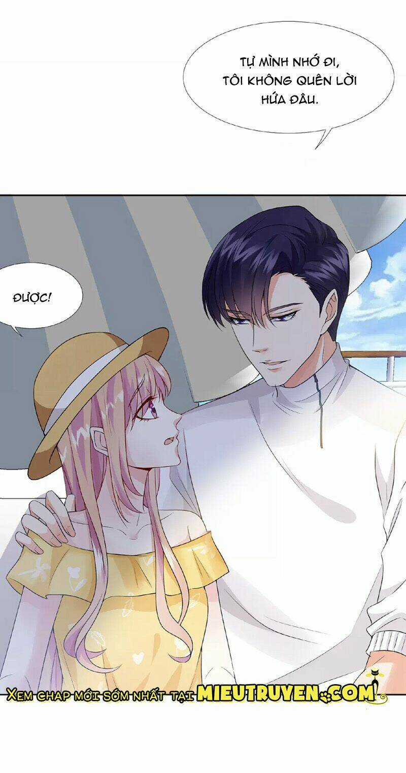 Danh Môn Chí Ái Chapter 11.1 trang 6