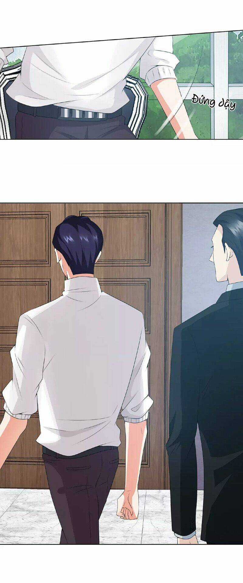 Danh Môn Chí Ái Chapter 11.2 trang 13